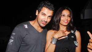 John-Bipasha